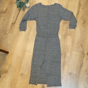 NightCap by Carisa Rene for Free People Dress